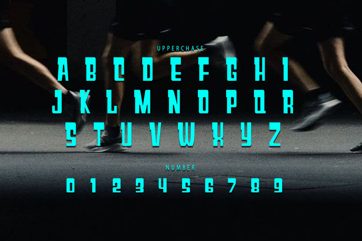 Torroxe, a Slab Serif Font by GlottaTypeface (Photo 5 of 8)