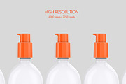 Health and Beauty - Bundle Mockups, a Product Mockup by Graxaim Mock-up (Thumbnail 15 of 28)