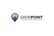 Grow point, a Branding & Logo Template by The Branding Fusion (Thumbnail 2 of 3)
