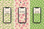 Shape Design Collection, a Graphic by Bakulina Art (Thumbnail 13 of 21)