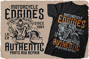 Hell Rider Label Font, a Blackletter Font by VozzyStock (Thumbnail 9 of 14)
