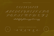 Lembang – Decorative Calligraphy, a Script Font by Namara Creative Studio (Thumbnail 6 of 12)