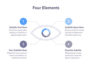 Eye Health PowerPoint Template