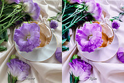 30 Magic Mauve LUT Collection, a Preset Add-On by 3Motional (Thumbnail 2 of 10)