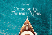 Midnight Edition Complete - 14 Fonts, a Serif Font by Up Up Creative (Thumbnail 3 of 14)