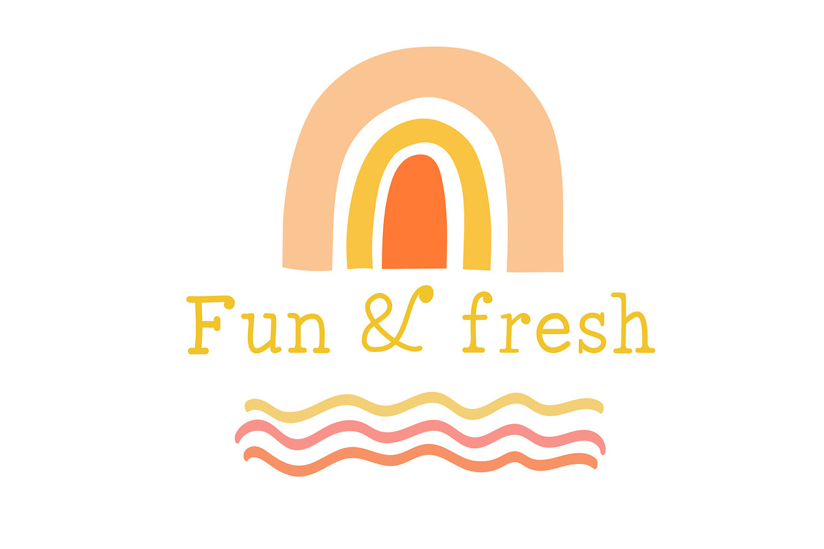 Retro Rosie Font, a Serif Font by Brunch Club Design (Photo 8 of 12)