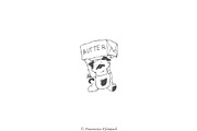 Hand Drawn Bakery Clipart, an Illustration by Anastasiya Klempach (Thumbnail 3 of 8)