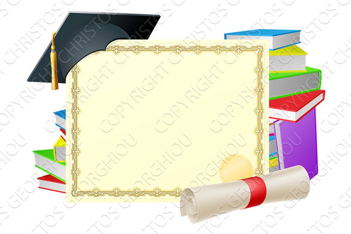Education background, an Education Illustration by Christos Georghiou