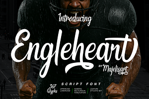 Engleheart