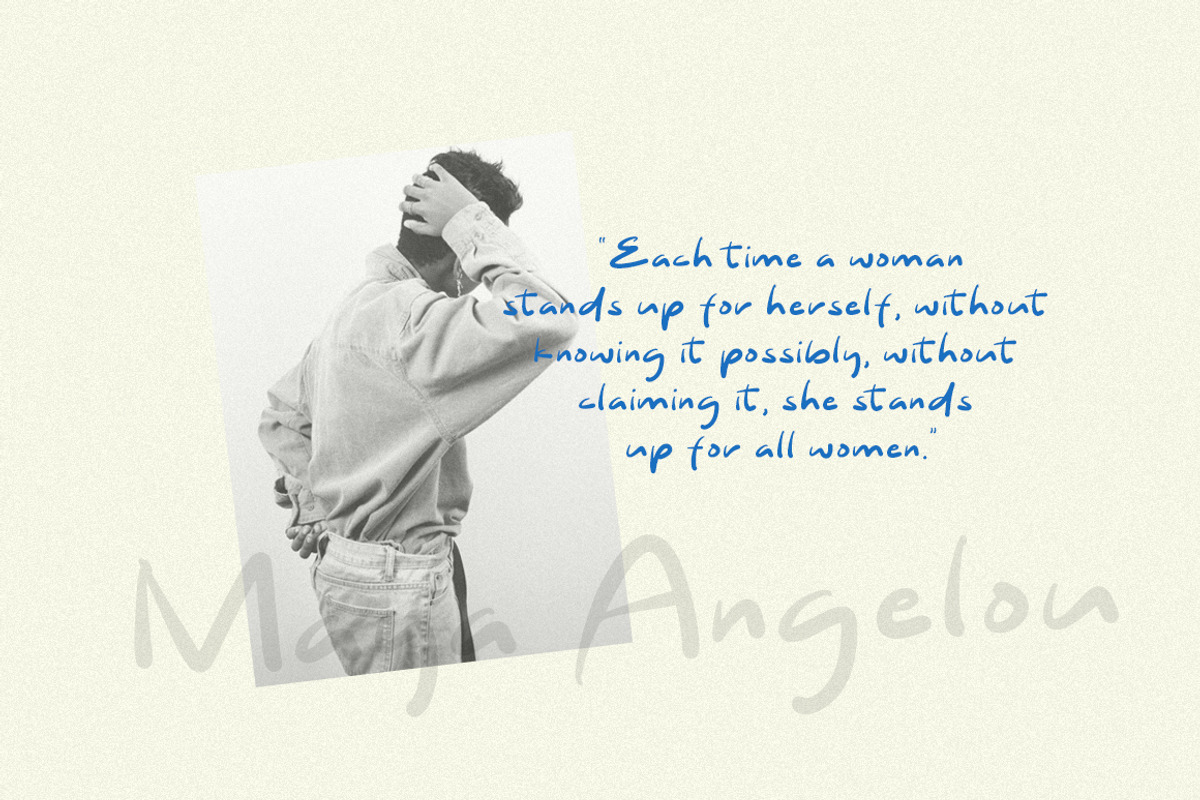 Autrey Brown Handwritten Font, a Handwritten Font by Heinzel Std (Photo 3 of 11)