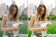 10 VIBRANT FILM Lightroom Presets, a Preset Add-On by MaPresets (Thumbnail 8 of 17)