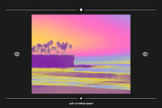 Y2K Gradient Maps, a Gradient Add-On by Freezerondigital (Thumbnail 7 of 11)