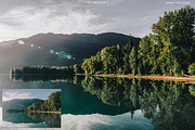 16 Pro Landscape Lightroom Presets 2, an Action Add-On by Edito (Thumbnail 17 of 18)