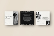 AERIS / Aesthetic Social Media Kit, a Social Media Template by Studio Dara (Thumbnail 7 of 17)