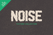 Noise Textures Volume 01, a Texture Graphic by Ultrashock (Thumbnail 1 of 9)
