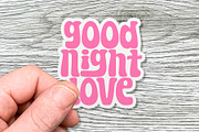 Pink Crab - Cute Retro Font, a Serif Font by Airotype (Thumbnail 4 of 10)