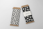 Berries Seamless Patterns, a Pattern Graphic by Curly_Pat (Thumbnail 4 of 6)