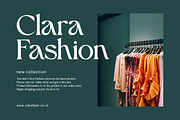 Rogelia Modern Serif, a Serif Font by ngene (Thumbnail 9 of 11)