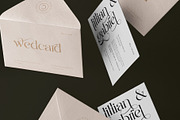 Veltania - Modern Serif Font, a Serif Font by Inviline.co (Thumbnail 12 of 14)