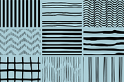 Simply Lines, a Pattern Graphic by Suphansa (Thumbnail 9 of 9)