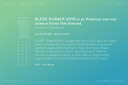 Piko, a Sans Serif Font by Foundry73 (Thumbnail 7 of 7)