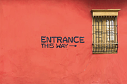 Goliad Hand Drawn Font, a Sans Serif Font by nickqtx (Thumbnail 4 of 4)