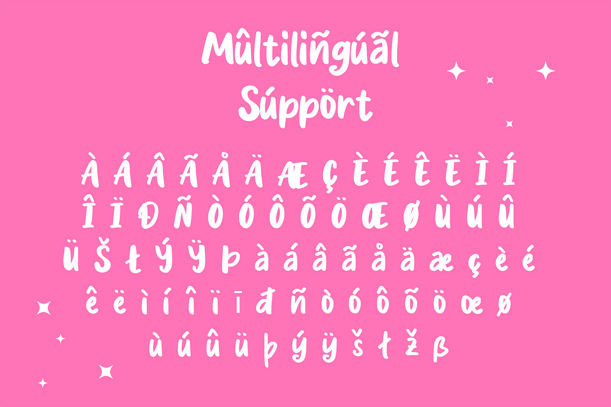 Belaiyan - Handwritten Script fonts, a Script Font by Nahar_std (Photo 10 of 12)