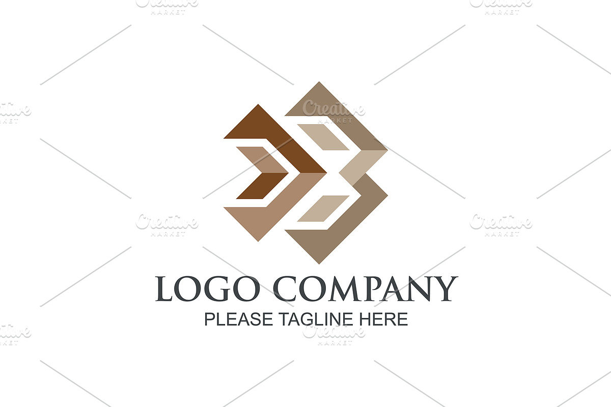 20 Logo Arrow Templates Bundle, a Branding & Logo Template by Friendesigns (Photo 11 of 21)
