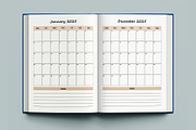 Gratitude & Prayer Journal Canva, a Stationery Template by Mustafiz (Thumbnail 3 of 11)