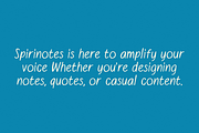 Spirinotes – Slim and Soft Font, a Handwritten Font by TypeTasty Font (Thumbnail 10 of 10)