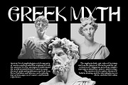 Gladyka - Display Sans Serif, a Sans Serif Font by Favo Write (Thumbnail 3 of 13)