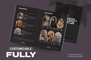 Line Sheet & Pricing Guide Template, a Brochure Template by Vermeulen Design Studio (Thumbnail 3 of 5)