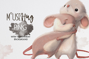 MouseHug