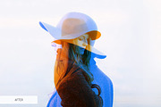 Photoshop Actions - Double Exposure, an Action Add-On by FixThePhoto (Thumbnail 12 of 35)