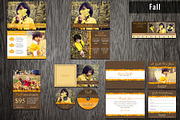 Photography Marketing Template Set, a Flyer Template by Supremer Studio (Thumbnail 7 of 20)