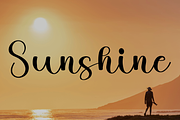Display, a Handwritten Font by FreshTypeINK (Thumbnail 3 of 8)
