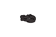 Minimalist Modern Crocodile Logo, a Branding & Logo Template by Luxury Logos (Thumbnail 3 of 4)