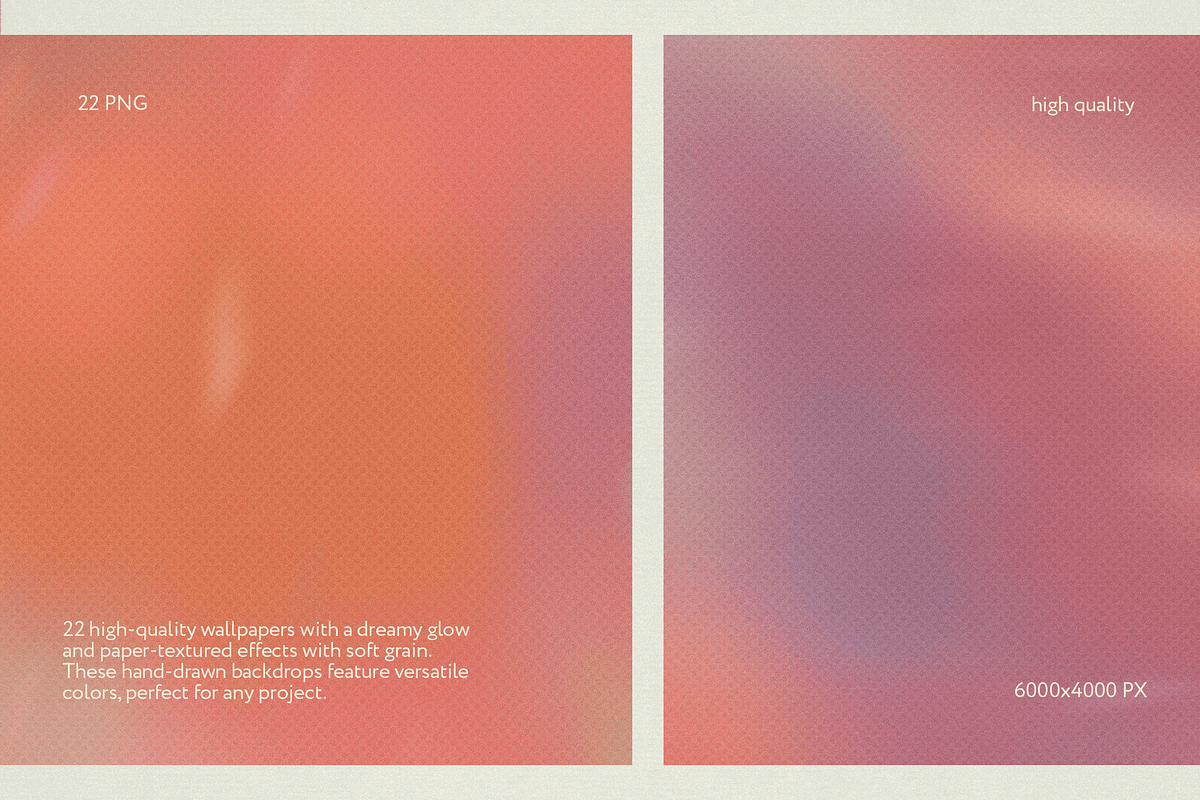 Softy Spectrum Backgrounds, a Background Graphic by DigARTbyHavroshka (Photo 5 of 9)