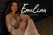 Grace Signature Bursh Signature Font, a Handwritten Font by UICreative (Thumbnail 11 of 13)