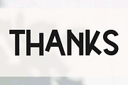 Ballon Romance, a Script Font by FreshTypeINK (Thumbnail 3 of 6)