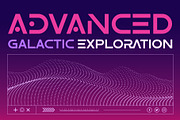 DROXEN - Futuristic Font, a Sans Serif Font by Salamahtype (Thumbnail 5 of 8)