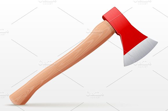 Axe Tool
