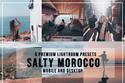19 travel salty Ligthroom Presets, a Preset Add-On by Salty Roamers (Thumbnail 4 of 11)