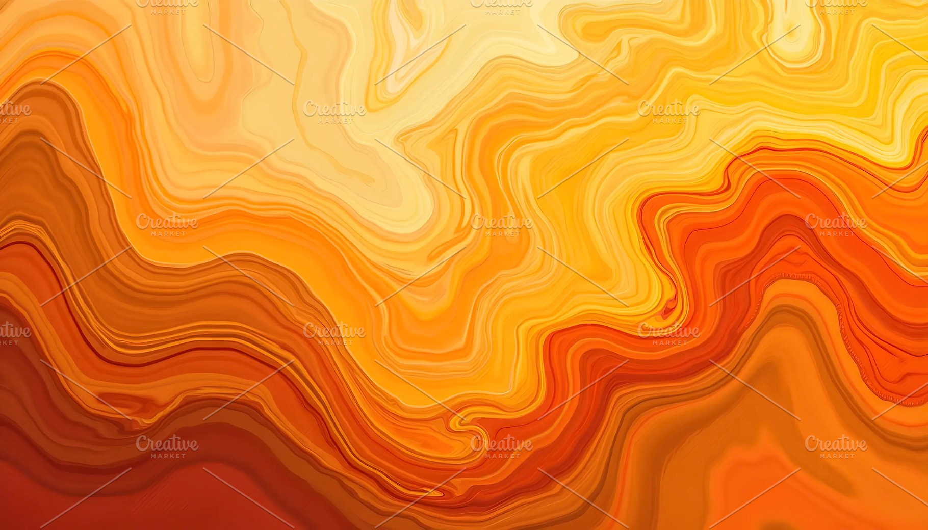 Autumn Maple Marble HD background, a Photo by LOGOCREATIVE