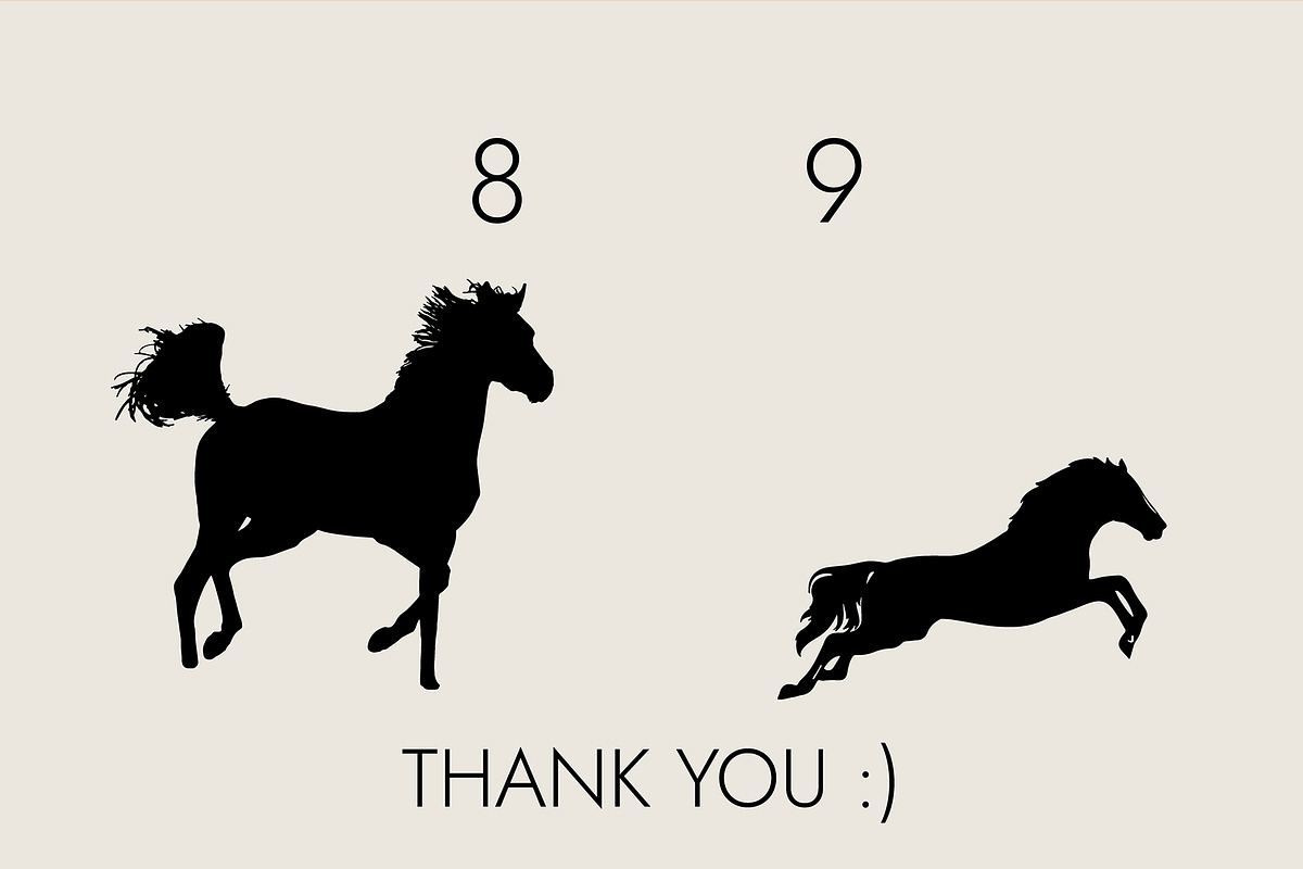 Animals Silhouette Dingbats Font, a Symbol Font by Minimalartstudio (Photo 8 of 8)