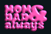 Kren - Graffiti Expression, a Font by Sign Studio (Thumbnail 12 of 15)