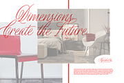 Distoniare - Pretty Script, a Script Font by Letterhend Studio (Thumbnail 5 of 8)