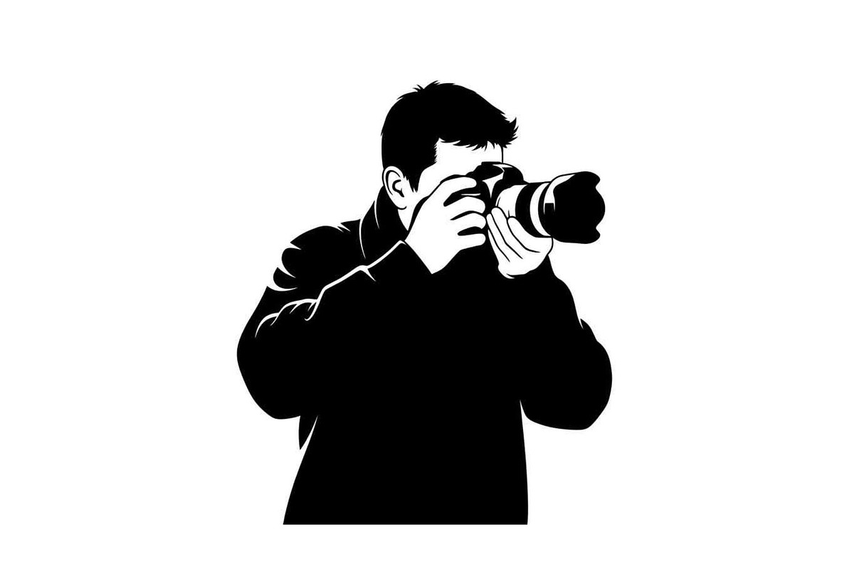 50 Creative Black Vector Symbol Bund, an Illustration by Artivon (Photo 39 of 51)