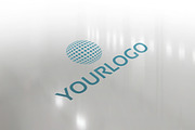 White Plastic Floor Mockup, a Mockup by LogoBuy (Thumbnail 3 of 3)