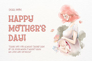 Fox Prince: 4 font styles, a Slab Serif Font by Fox7 By Rattana (Thumbnail 5 of 12)